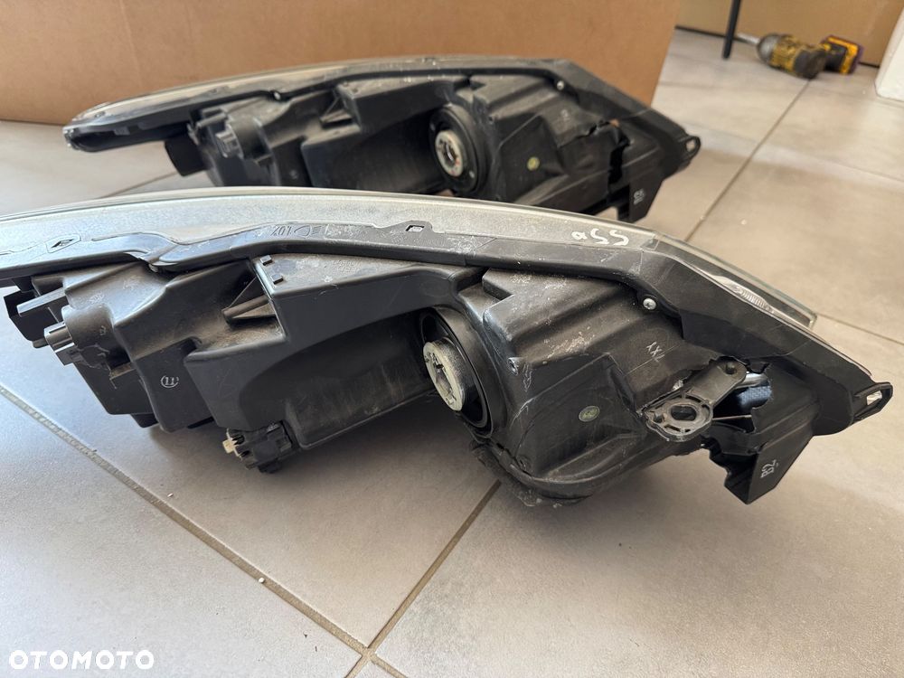 Honda Hr-v II 15- reflektor full led przód - 4