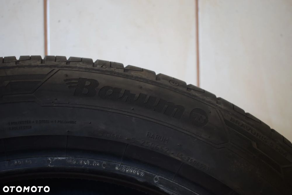 R17 205/55 Barum Bravuris 5 HM Wysyłka Gratis! - 7