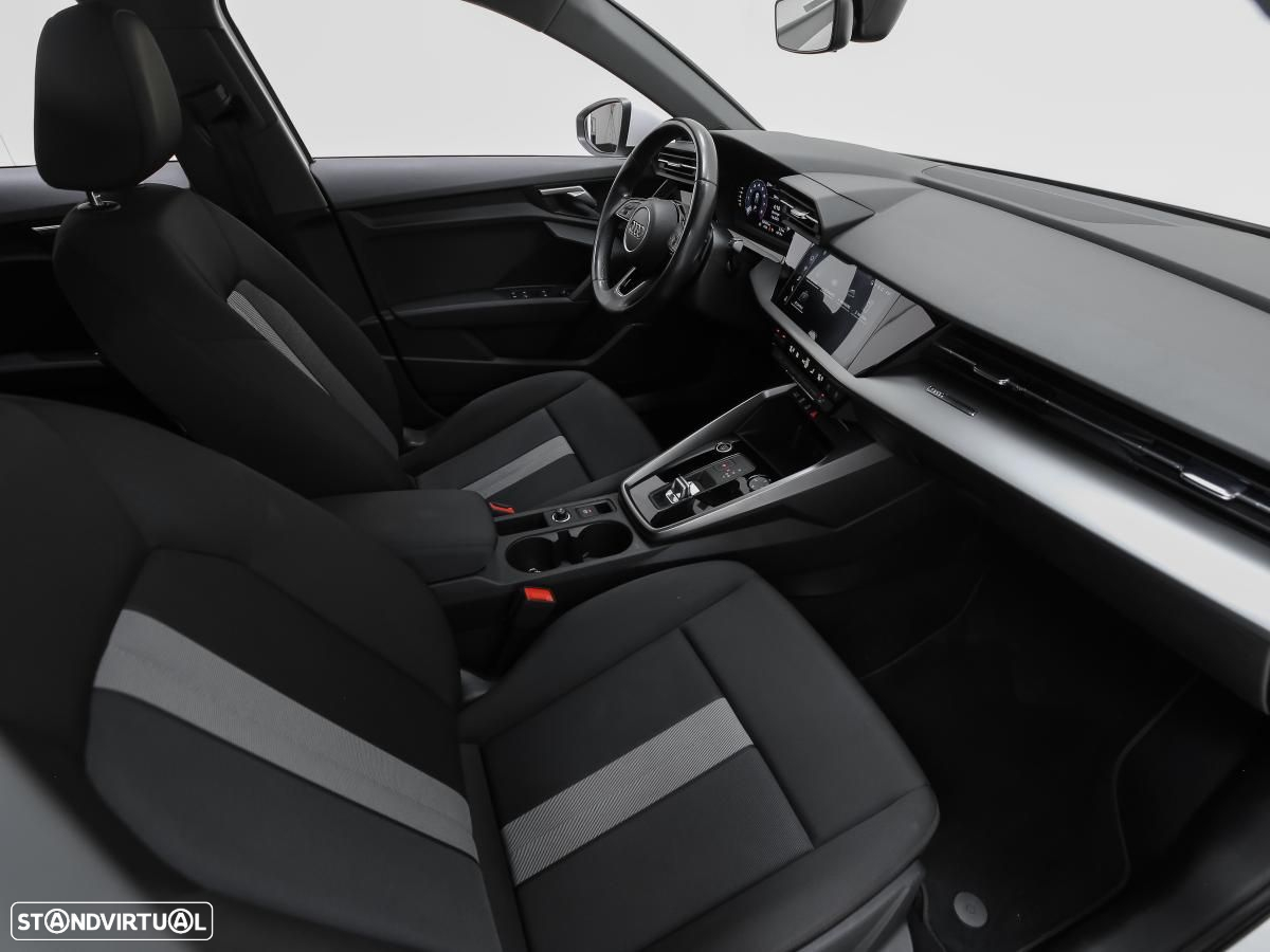 Audi A3 Sportback 30 TFSI S tronic - 11