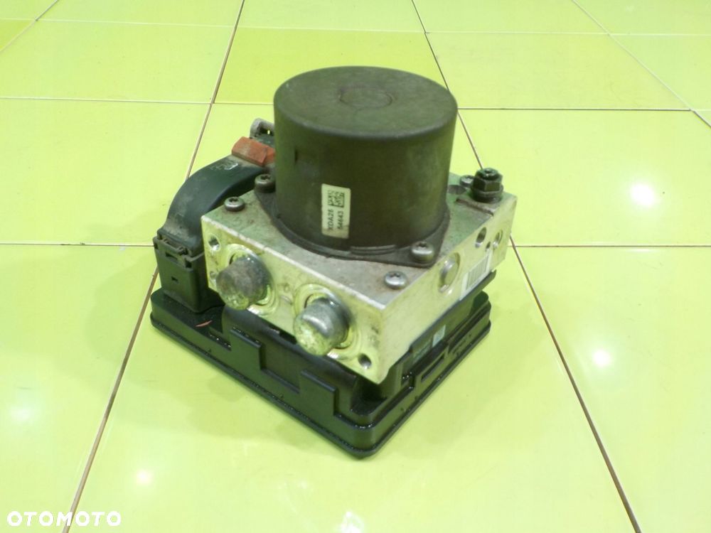 SEAT ALHAMBRA II LIFT 2.0 TDI 17r 5D pompa ABS 5N0614109CJ - 1