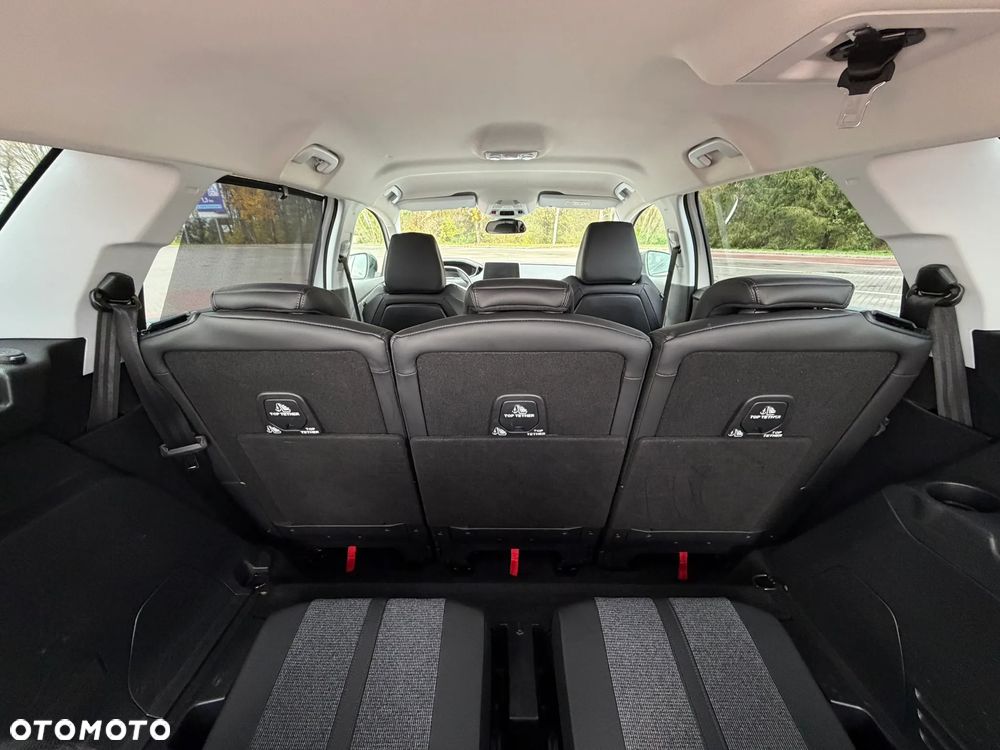 Peugeot 5008 2.0 BlueHDi Allure 7os - 27