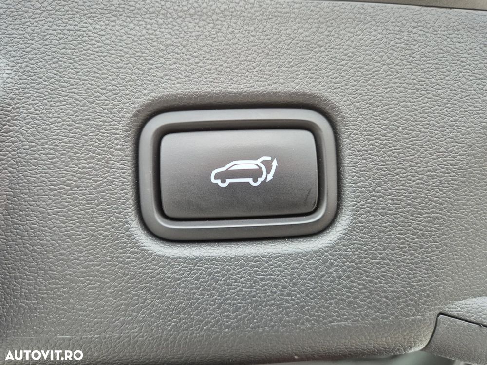 Hyundai Tucson 1.6 T-GDi 4WD - 29