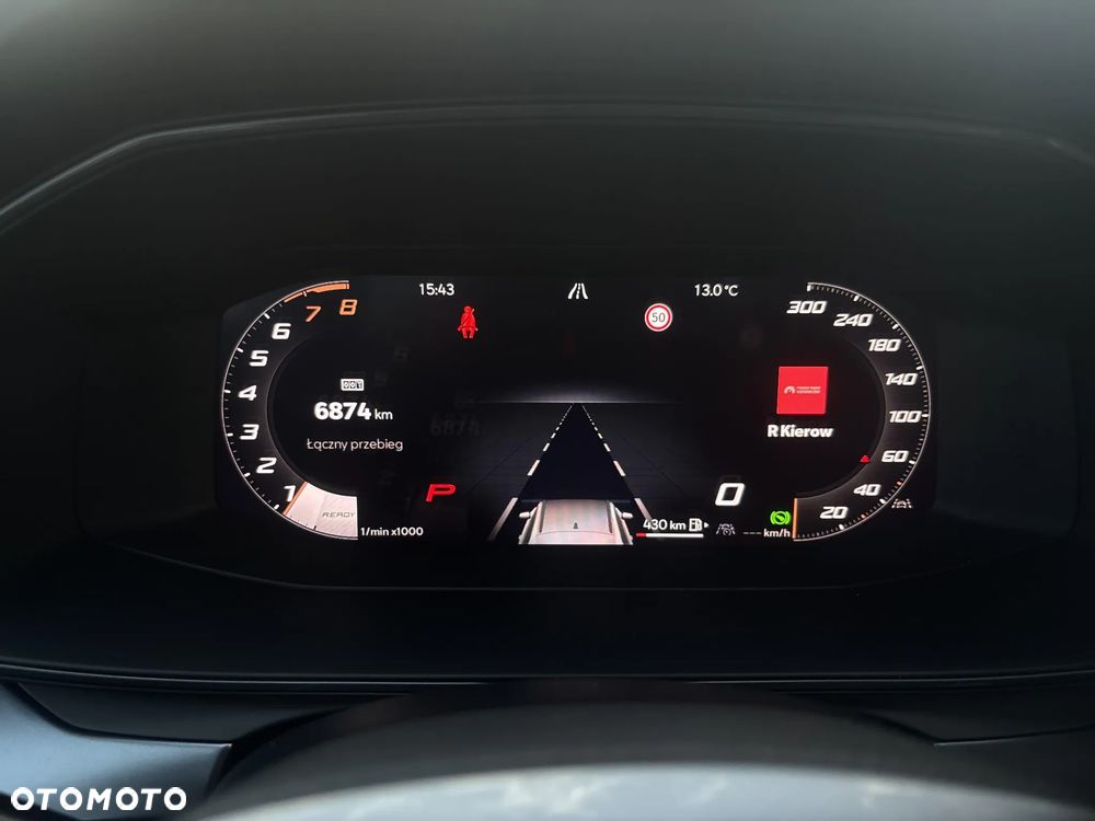 Cupra Formentor - 14