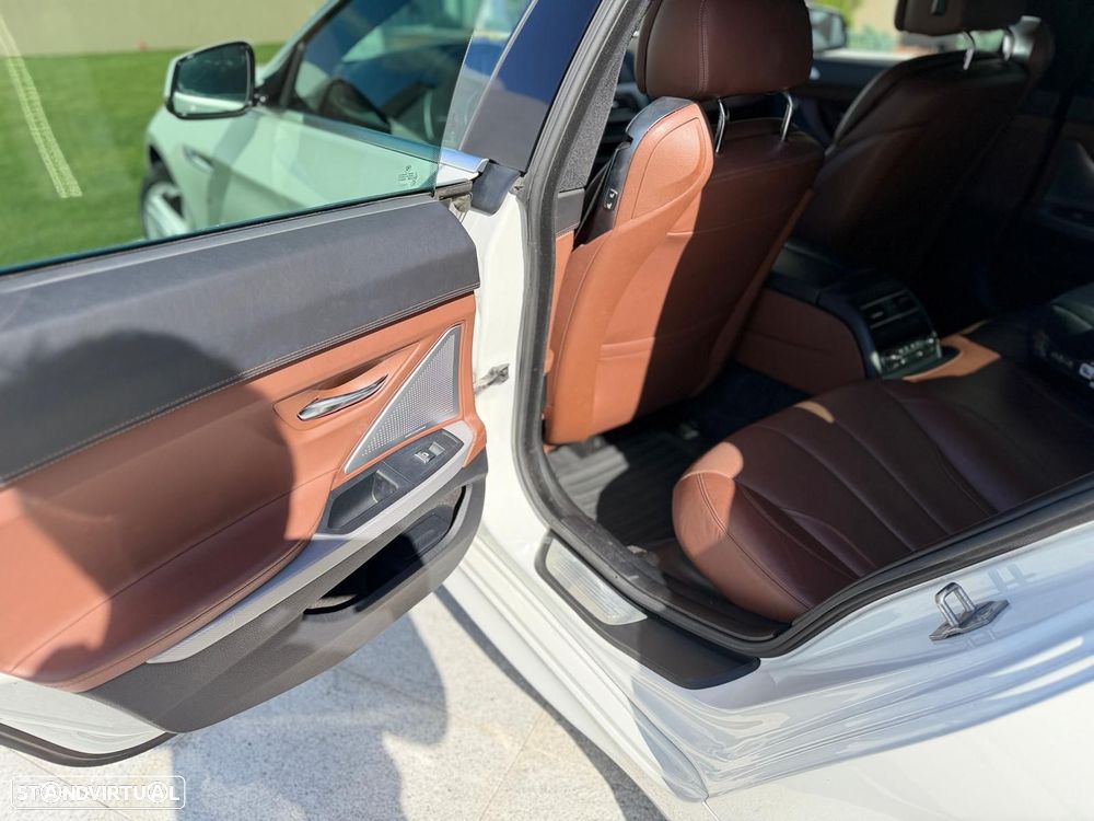 BMW 640 Gran Coupé - 10