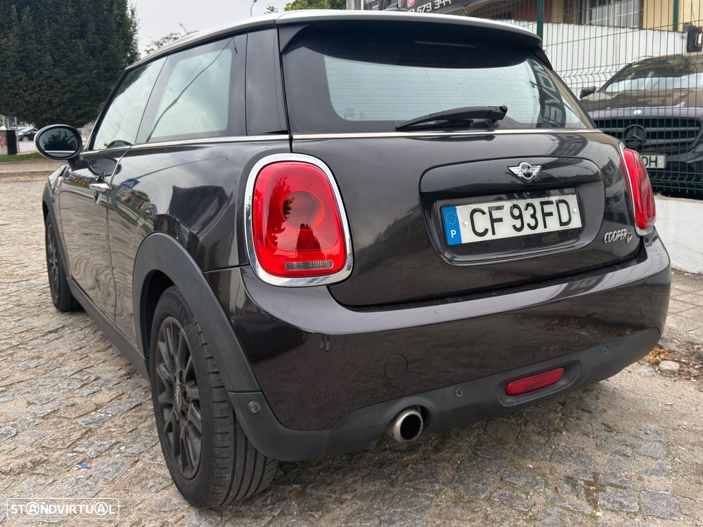 MINI 3 Portas - 5