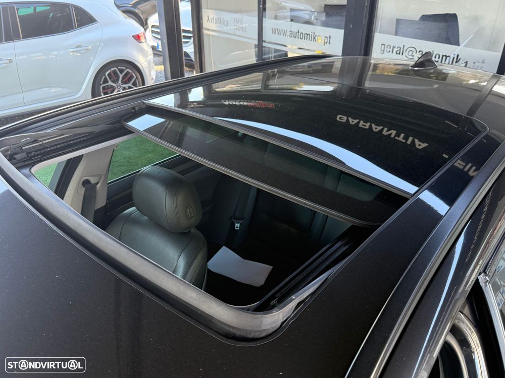BMW 520 d Line Luxury Auto - 47