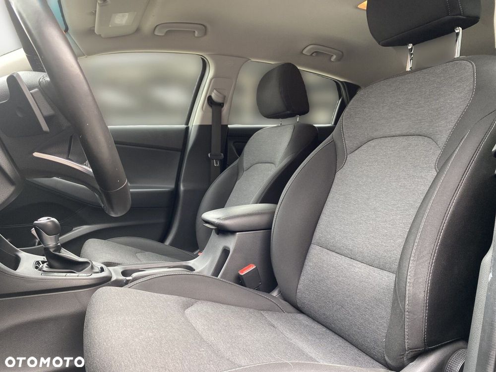 Hyundai i30 1.5 T-GDI 48V Smart DCT - 13