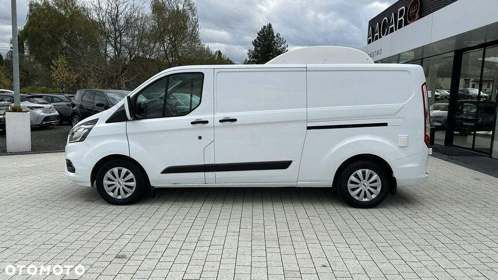 Ford transit - 4