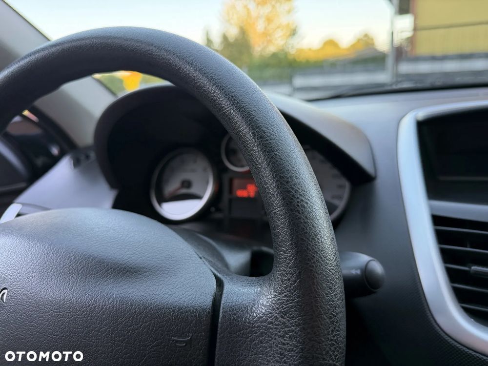 Peugeot 206 plus 75 Urban Move - 17