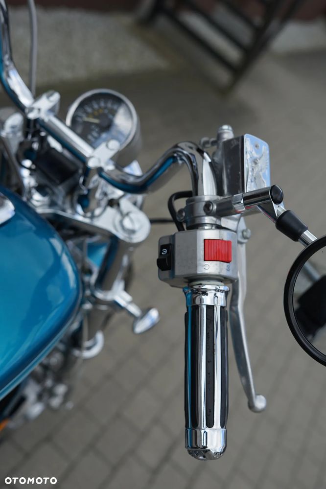 Suzuki VS - 18