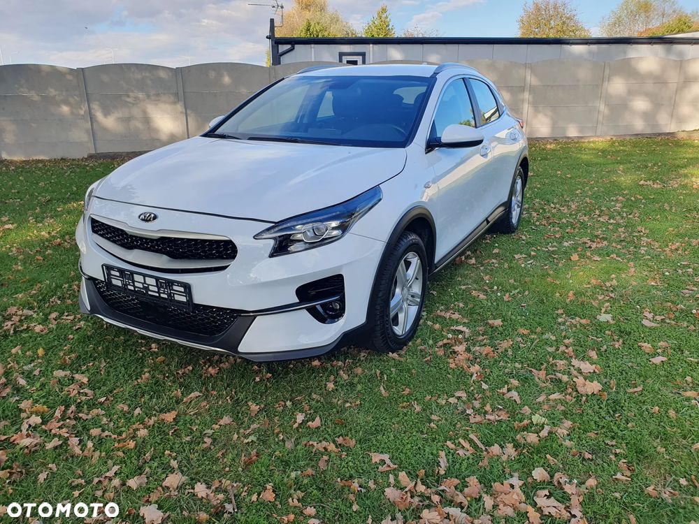 Kia XCeed 1.0 T-GDI OPF EDITION 7 - 2