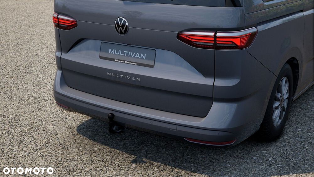 Volkswagen Multivan 2.0 TDI L2 DSG - 7