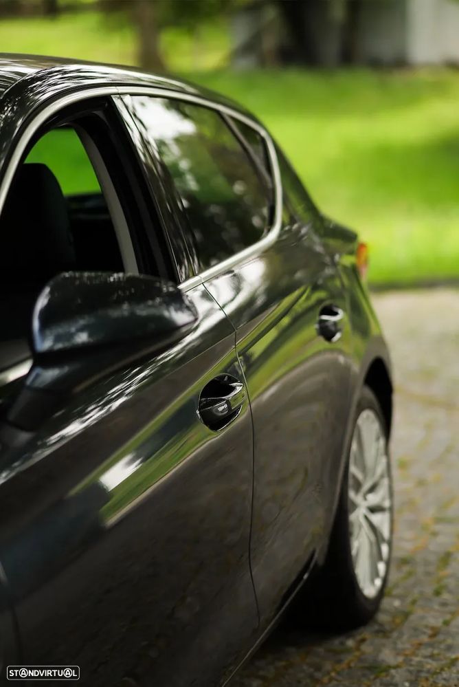 SEAT Leon 1.5 e-Hybrid DSG Style - 15