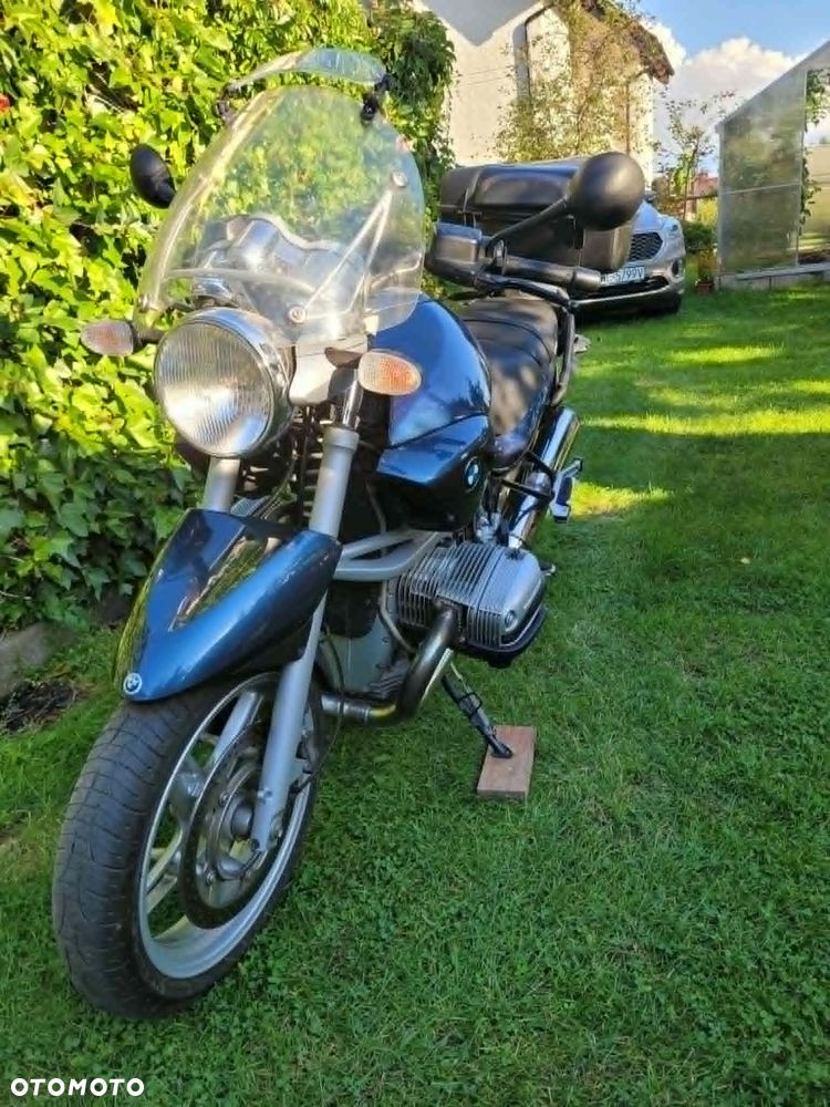 BMW R - 3