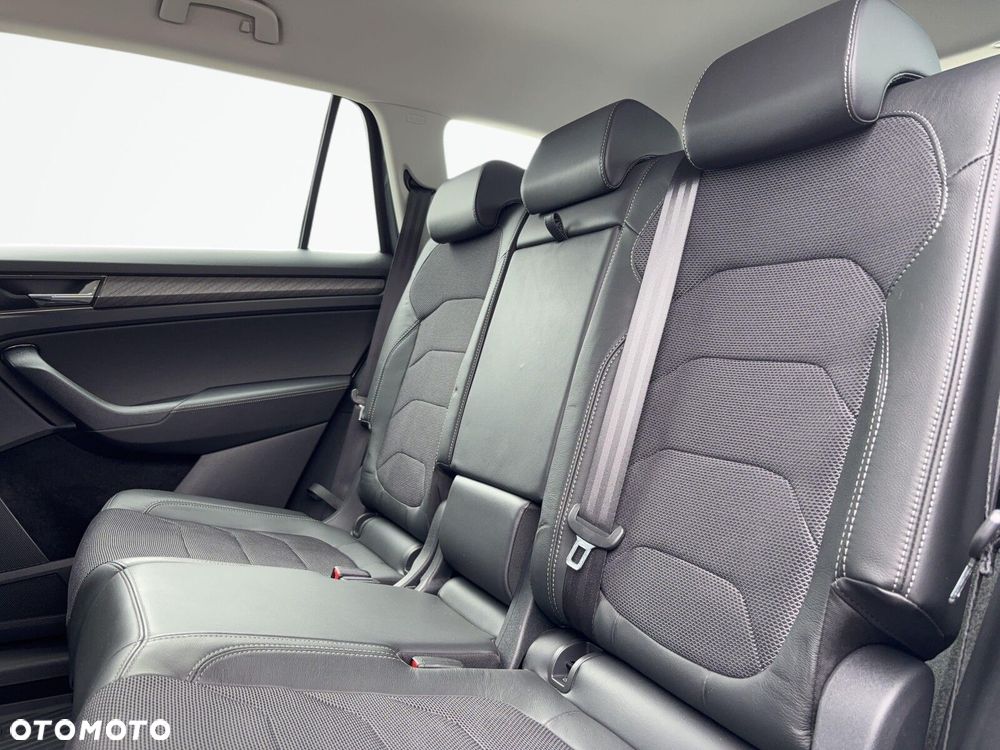 Skoda Kodiaq 2.0 TSI 4x4 Style DSG - 13