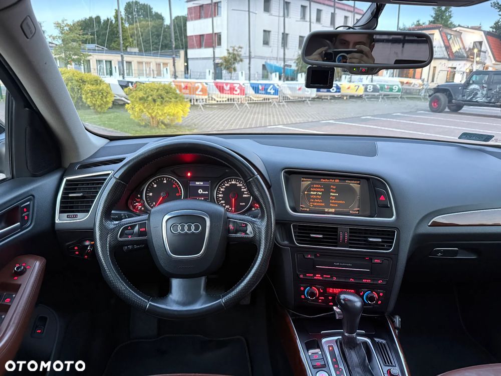 Audi Q5 - 20