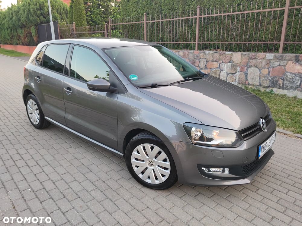 Volkswagen Polo - 9