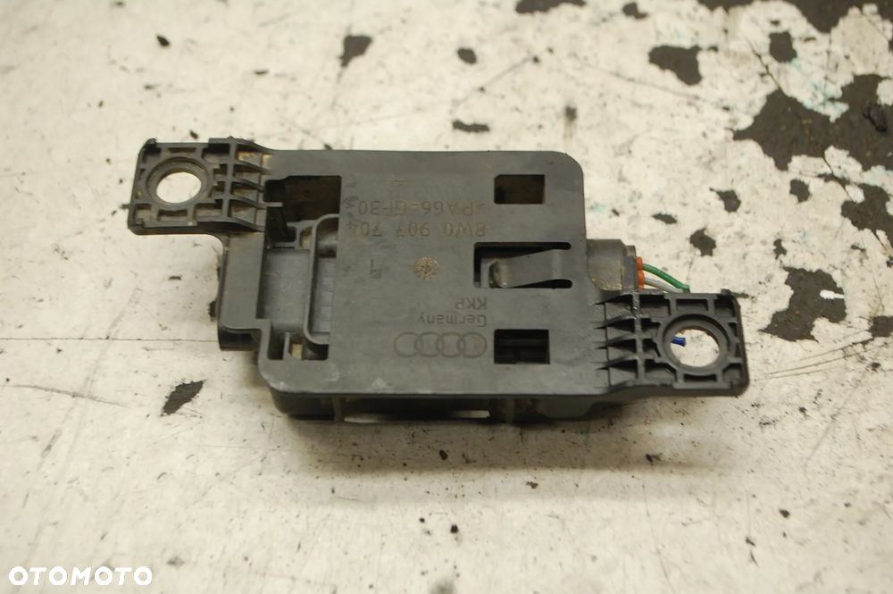 SONDA LAMBDA NOX 80A907807AB AUDI Q5 2.0 TDI - 2
