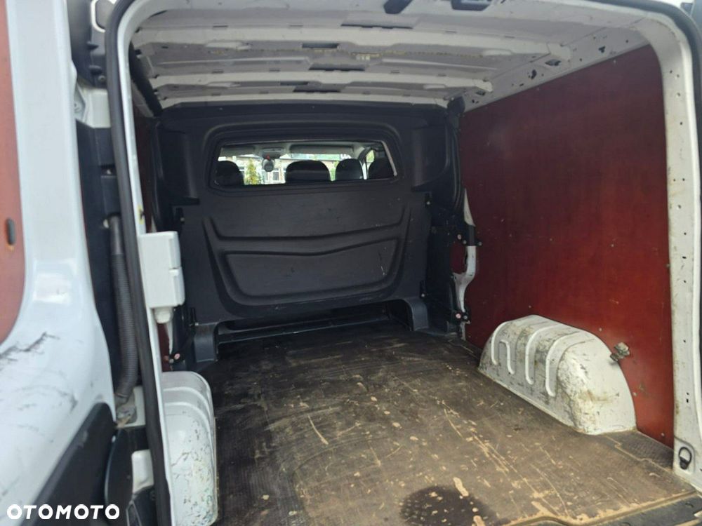 Renault Trafic - 27