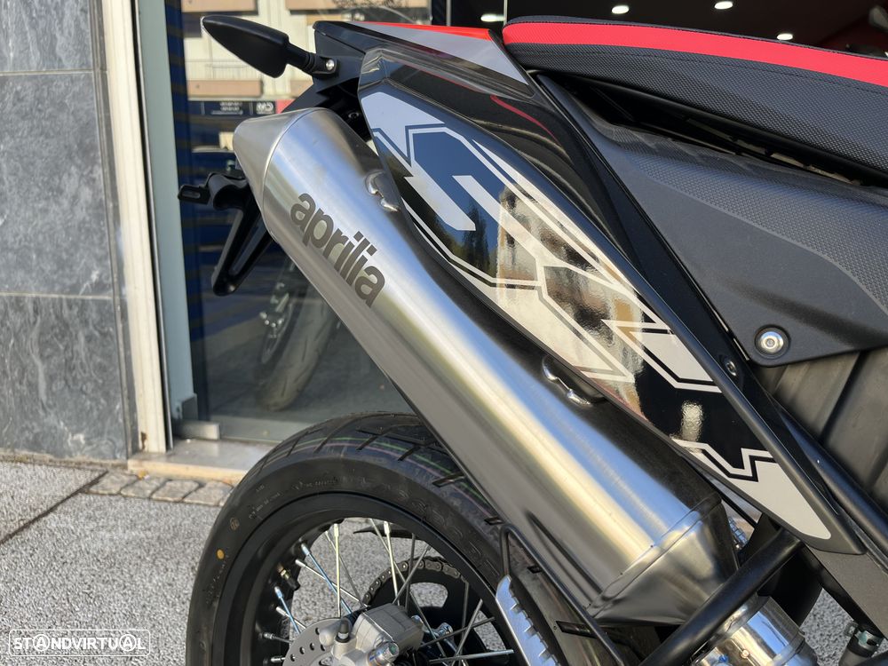 Aprilia 125 SX - PREÇO CHAVE NA MÃO !! - DESDE 60 EUR / MÊS !! - 24
