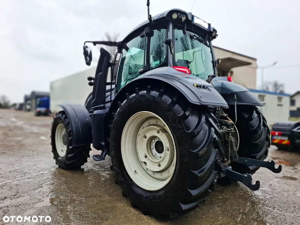 Valtra T 234 - 4