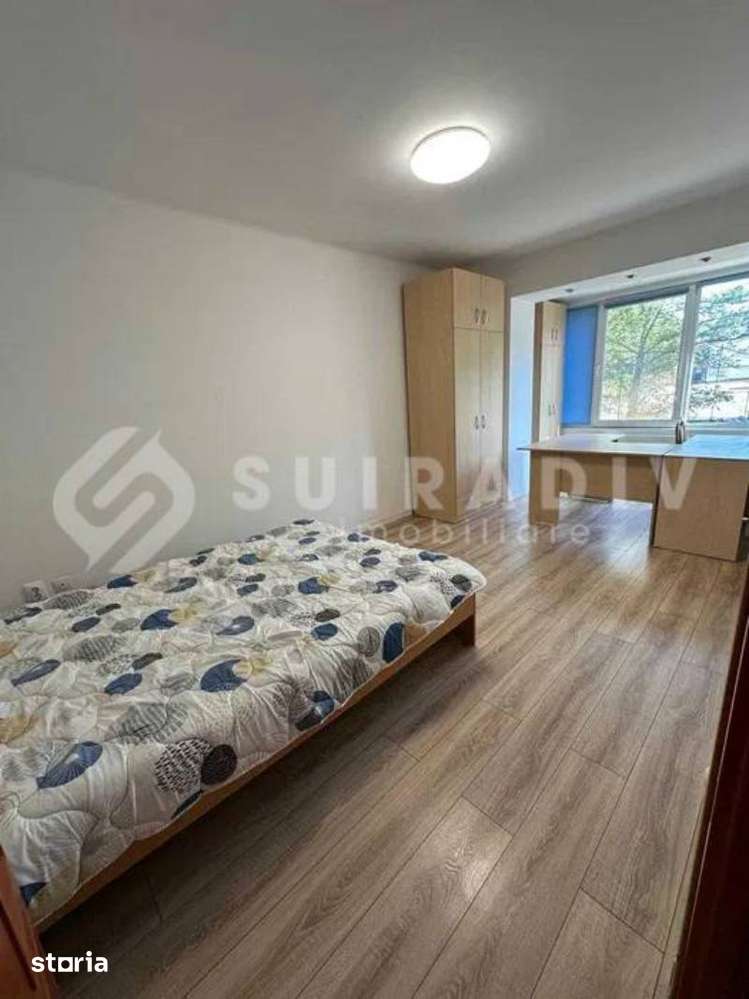 Apartament 2 dormitoare | Vis-a-vis de Parcul Central — fotografia 3