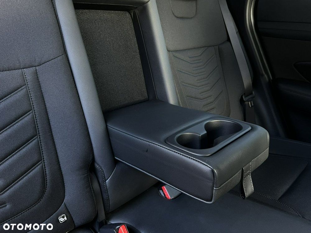 Hyundai Tucson 1.6 T-GDi PHEV Executive 4WD - 13