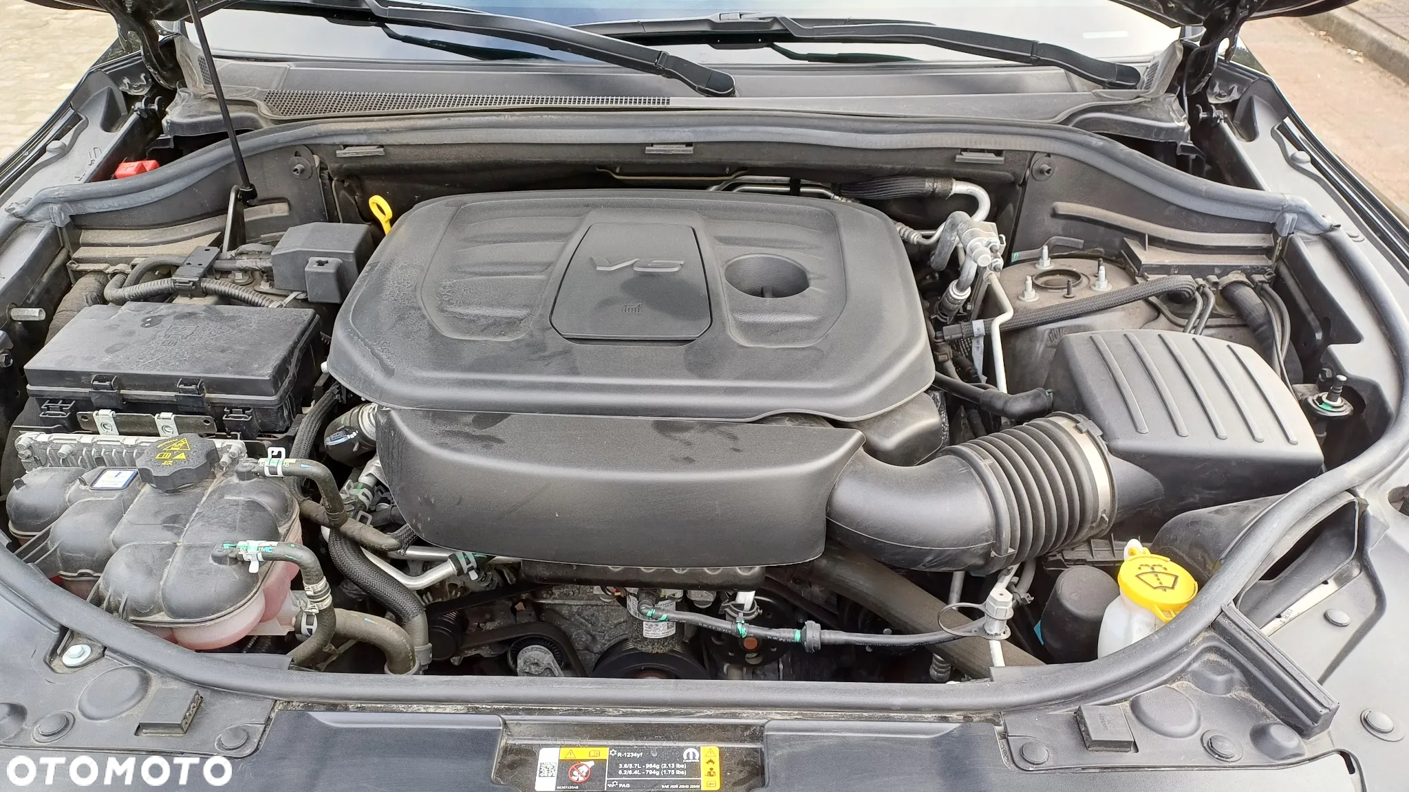 Dodge Durango - 3