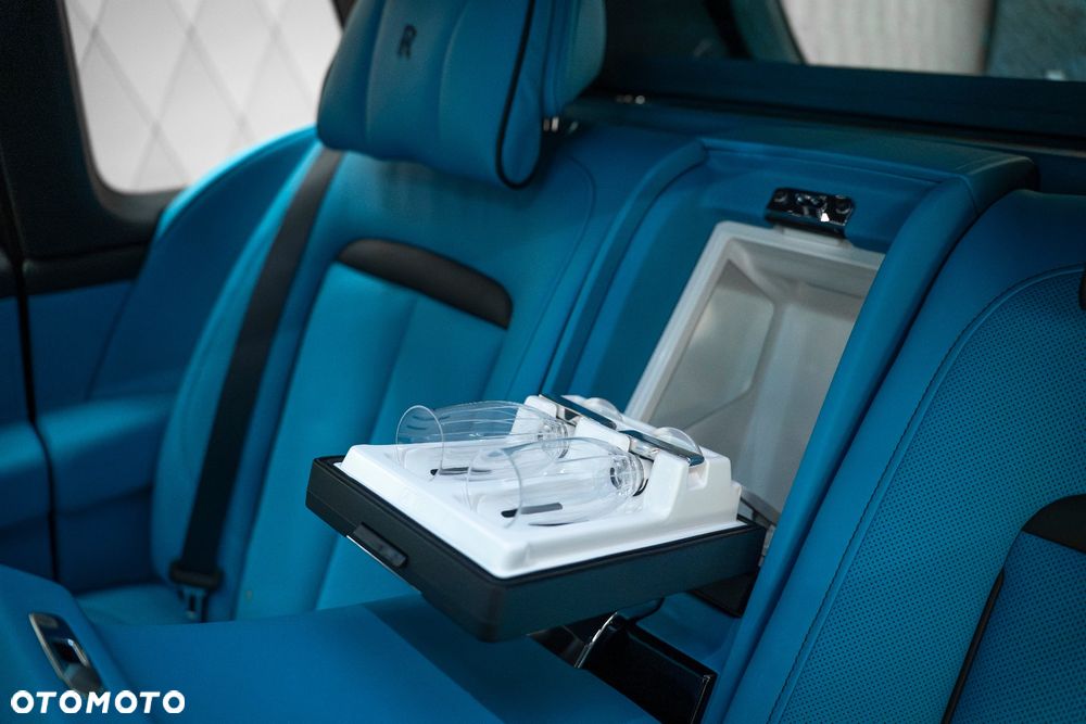 Rolls-Royce Cullinan - 29