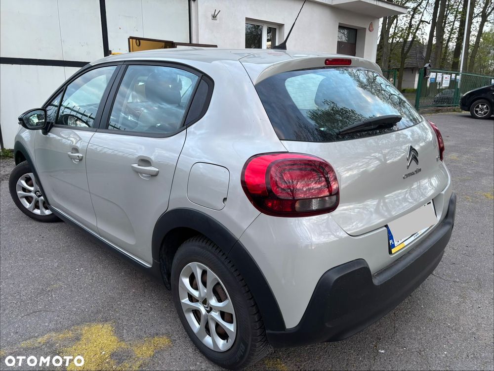 Citroën C3 - 2