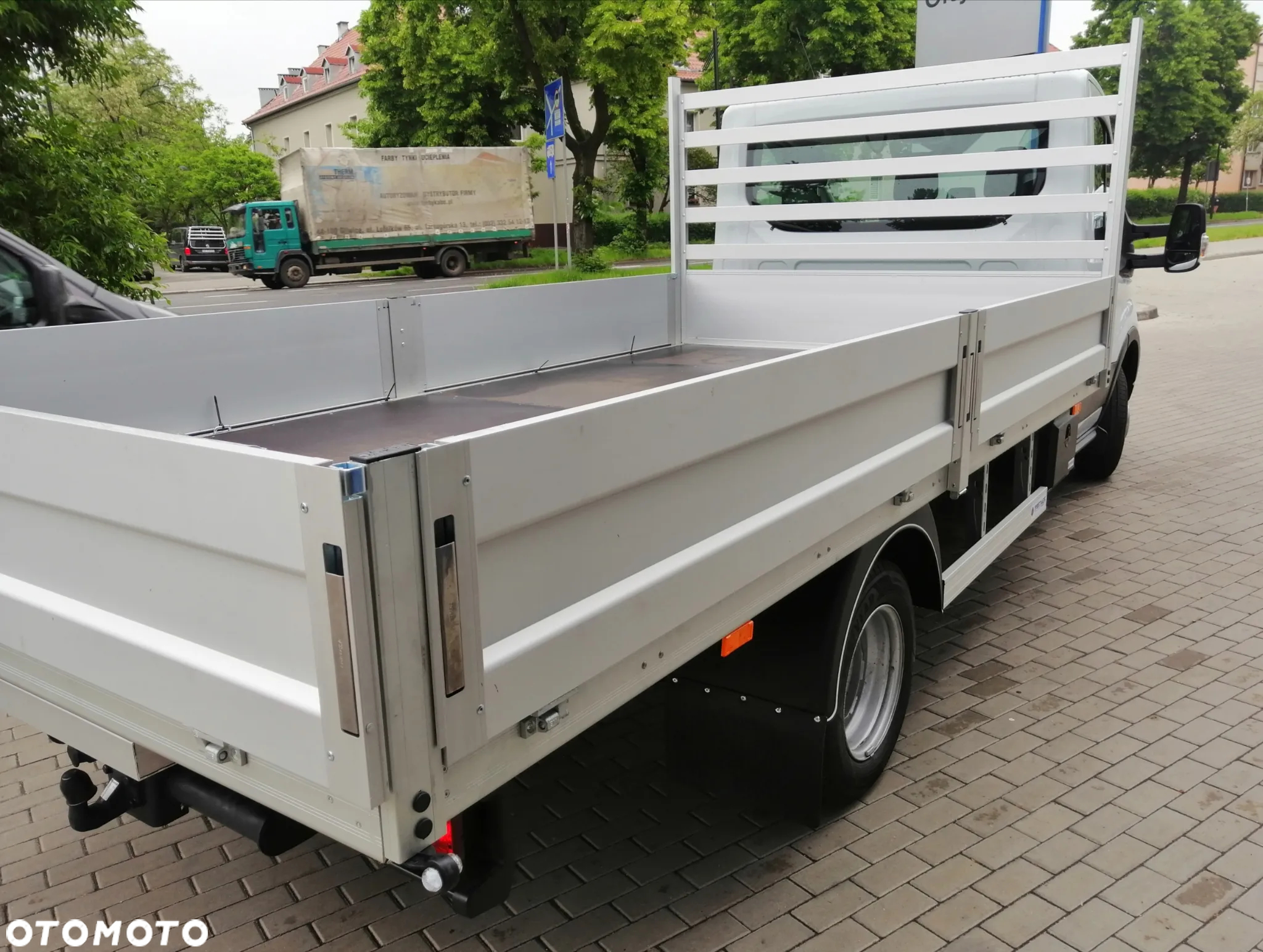 Ford Transit Zabudowa - 6