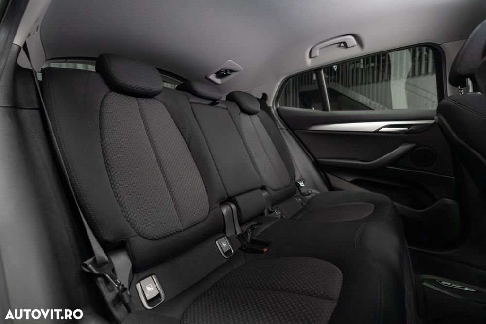 BMW X2 xDrive25e Advantage - 32