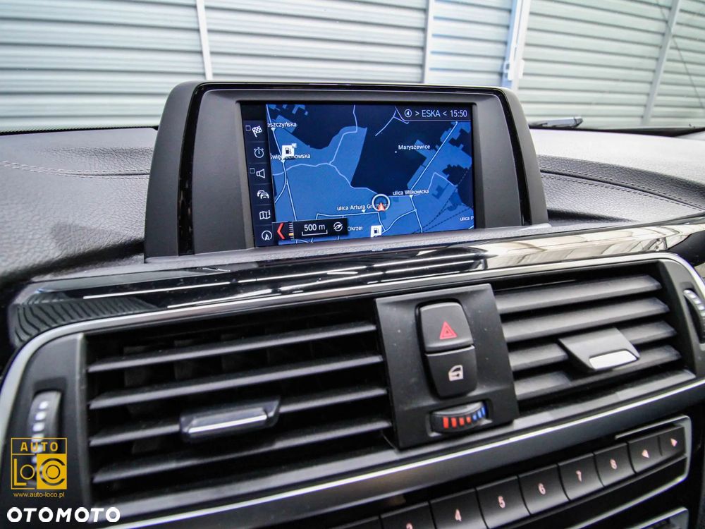 BMW Seria 4 420d Gran Coupe - 19