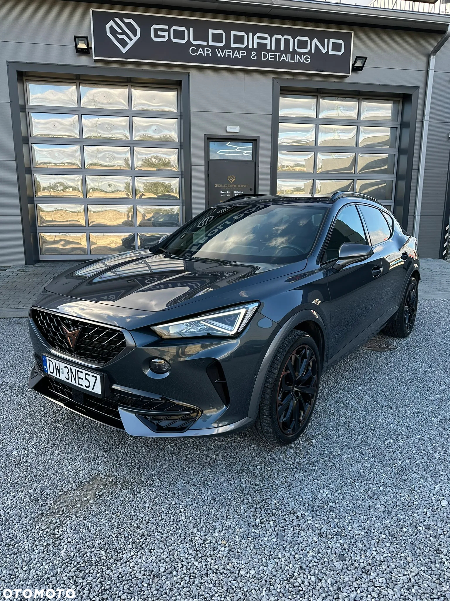 Cupra Formentor - 4