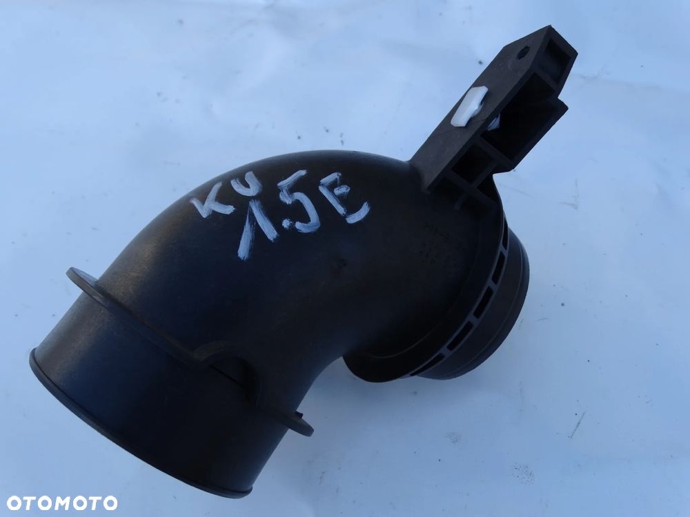 RURA DOLOT KOLANKO POWIETRZA FORD KUGA II MK2 1.5 ECOBOOST F-VAT - 1