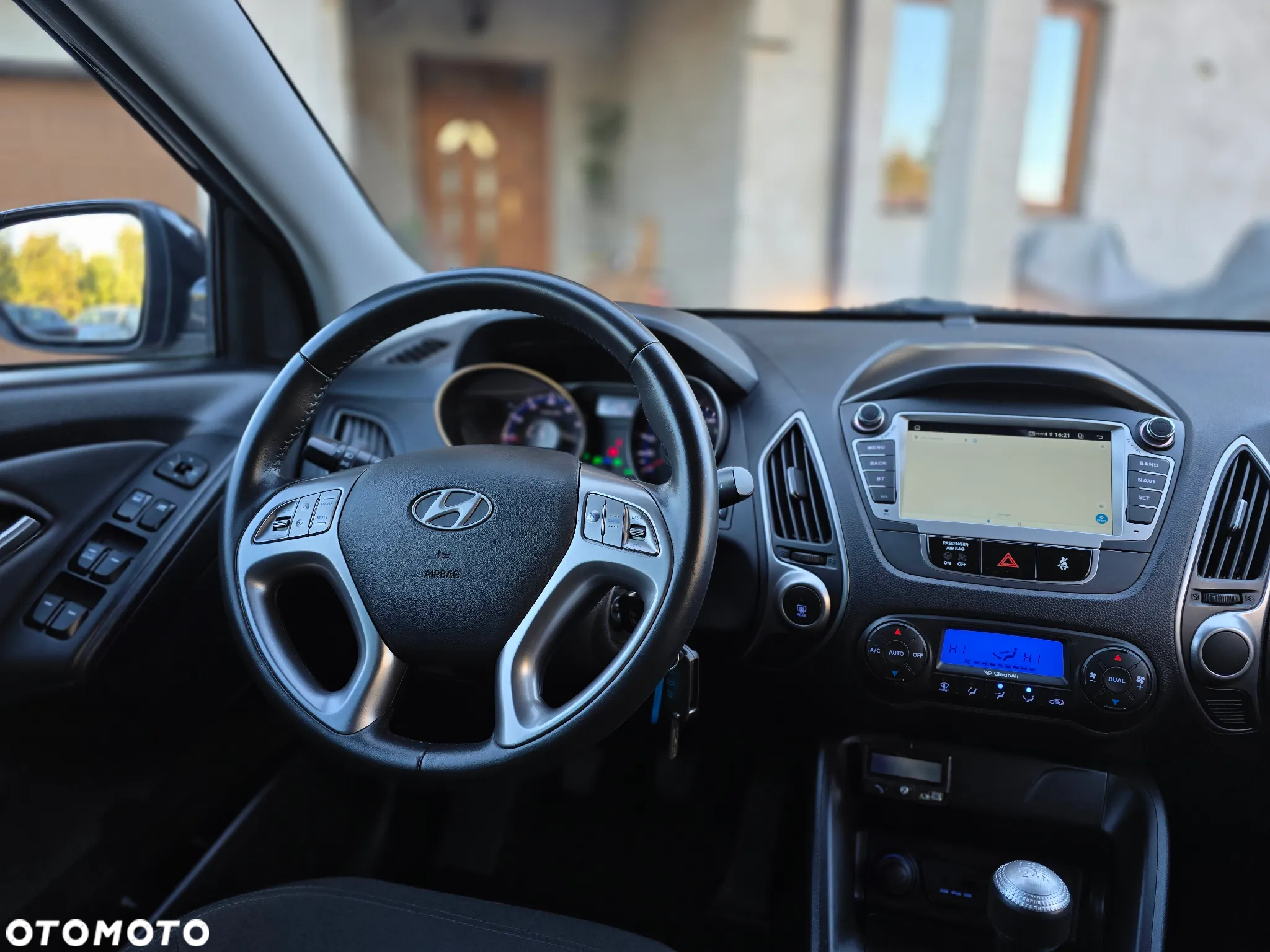 Hyundai ix35 - 20