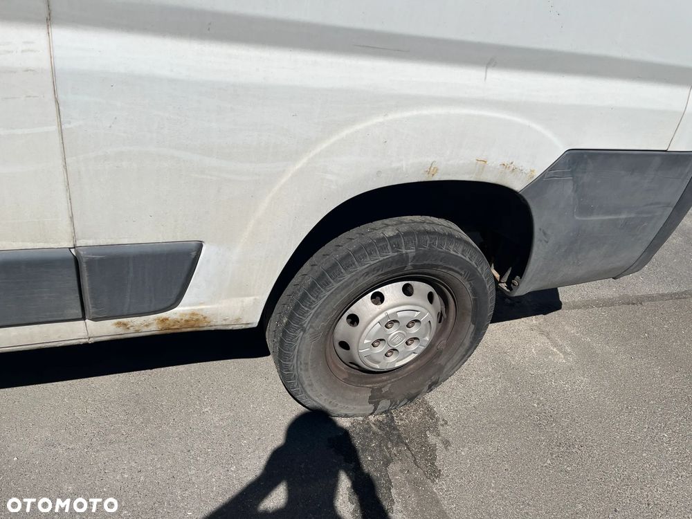 Fiat Ducato - 4