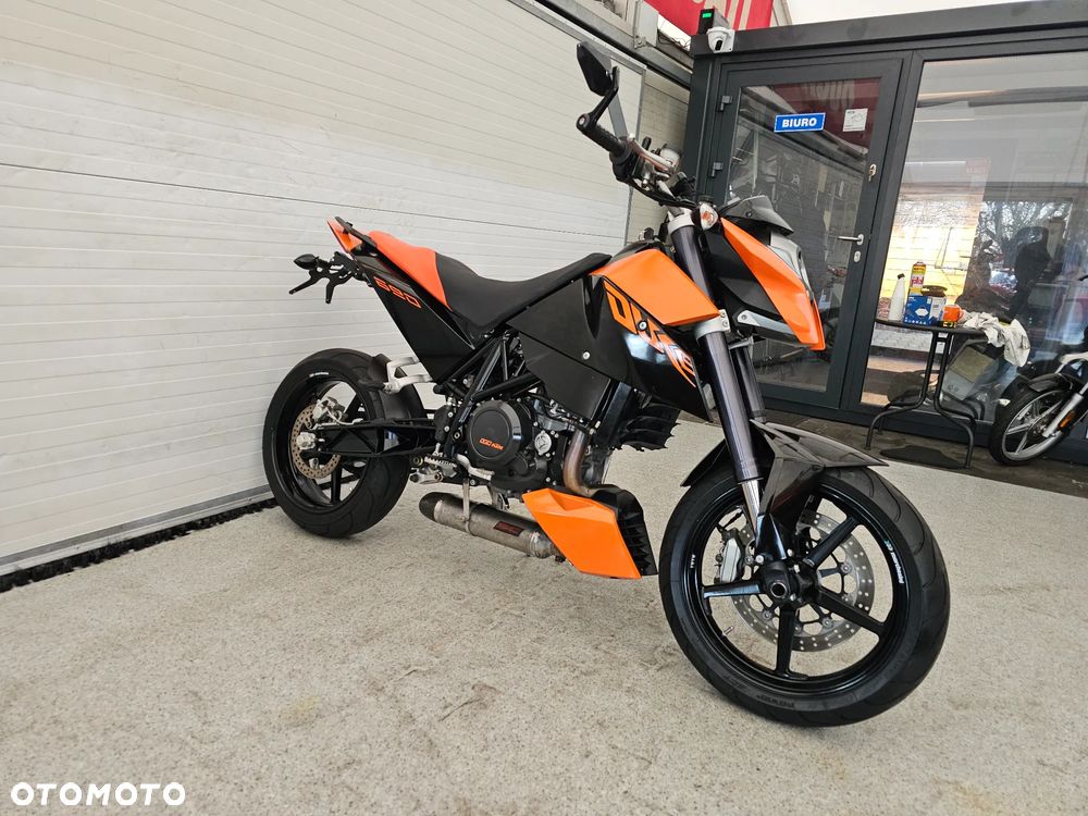 KTM EXC - 26
