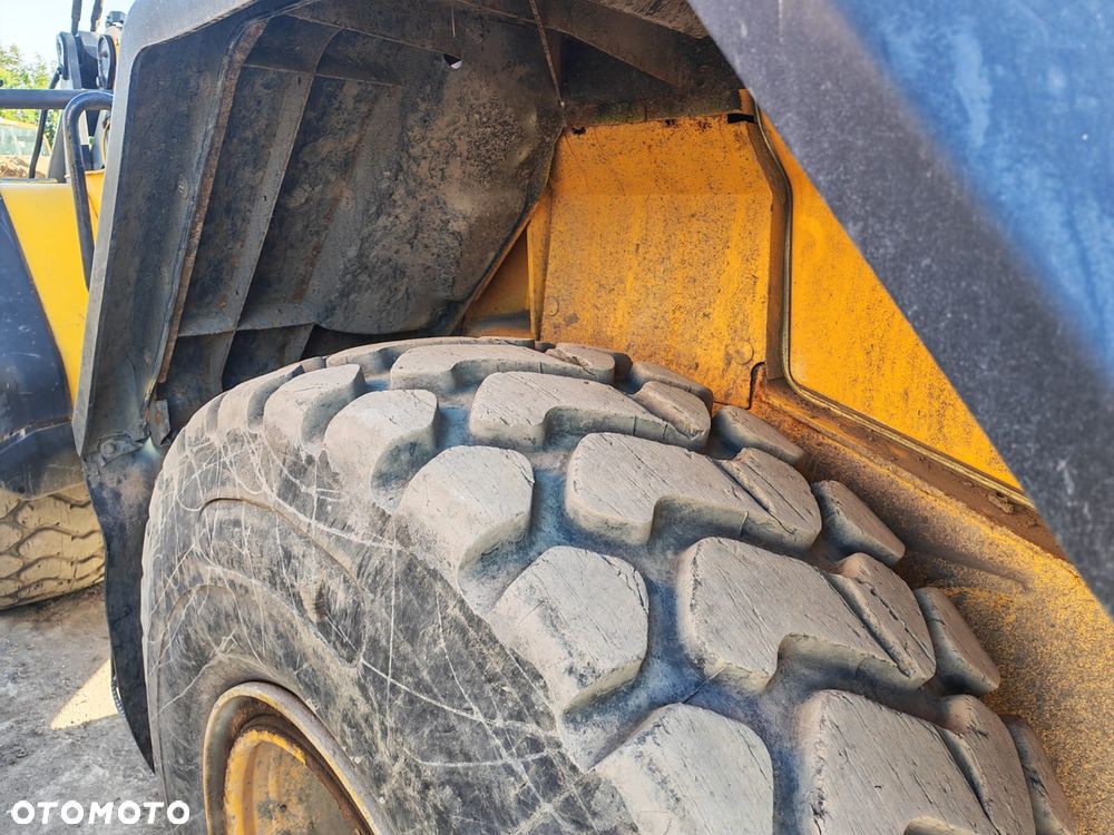 JCB JCB 427 - 5