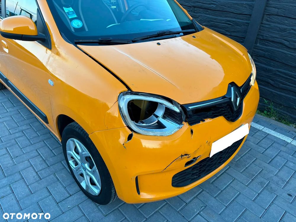Renault Twingo Electric LIFE - 25