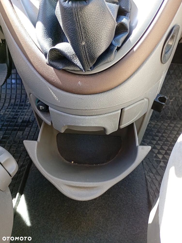 Citroën Xsara Picasso 1.8i Exclusive - 15