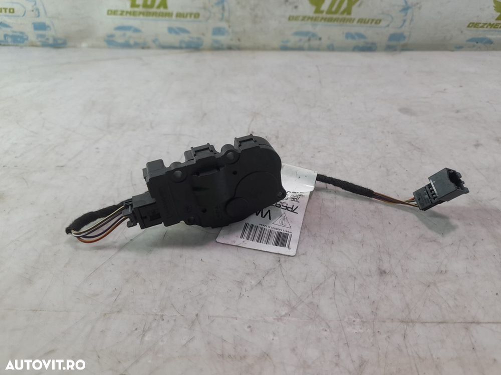 Motoras mixaj aer 7P5971411 Porsche Cayenne 958 [2010 - 2014] 3.0 d C - 2