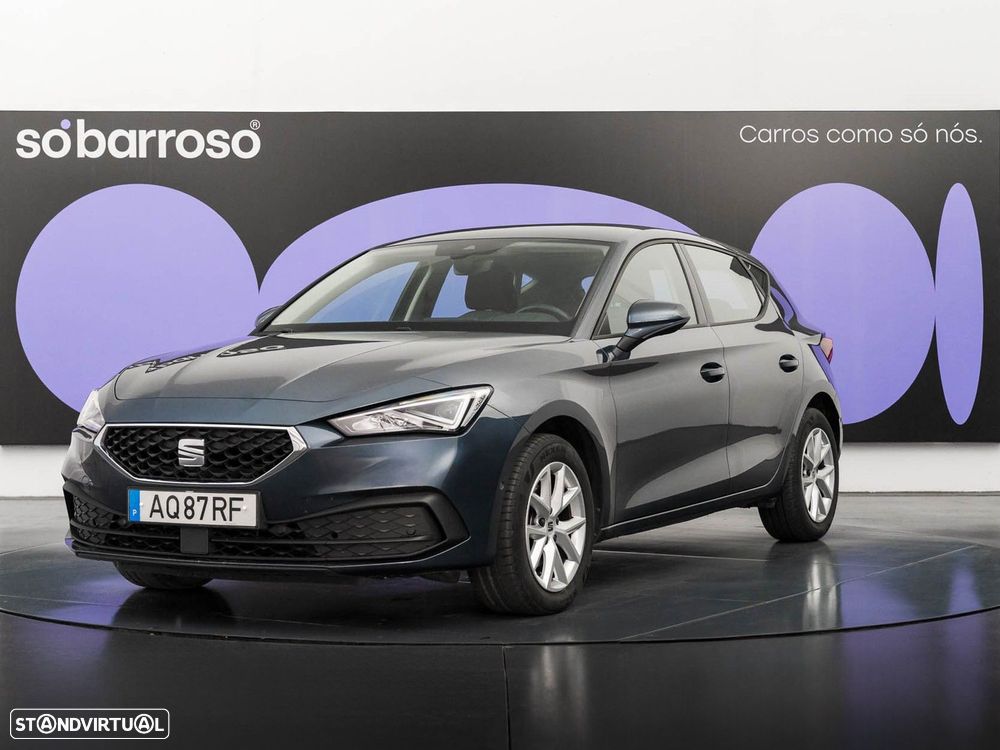 SEAT Leon 1.0 TSI Style - 2