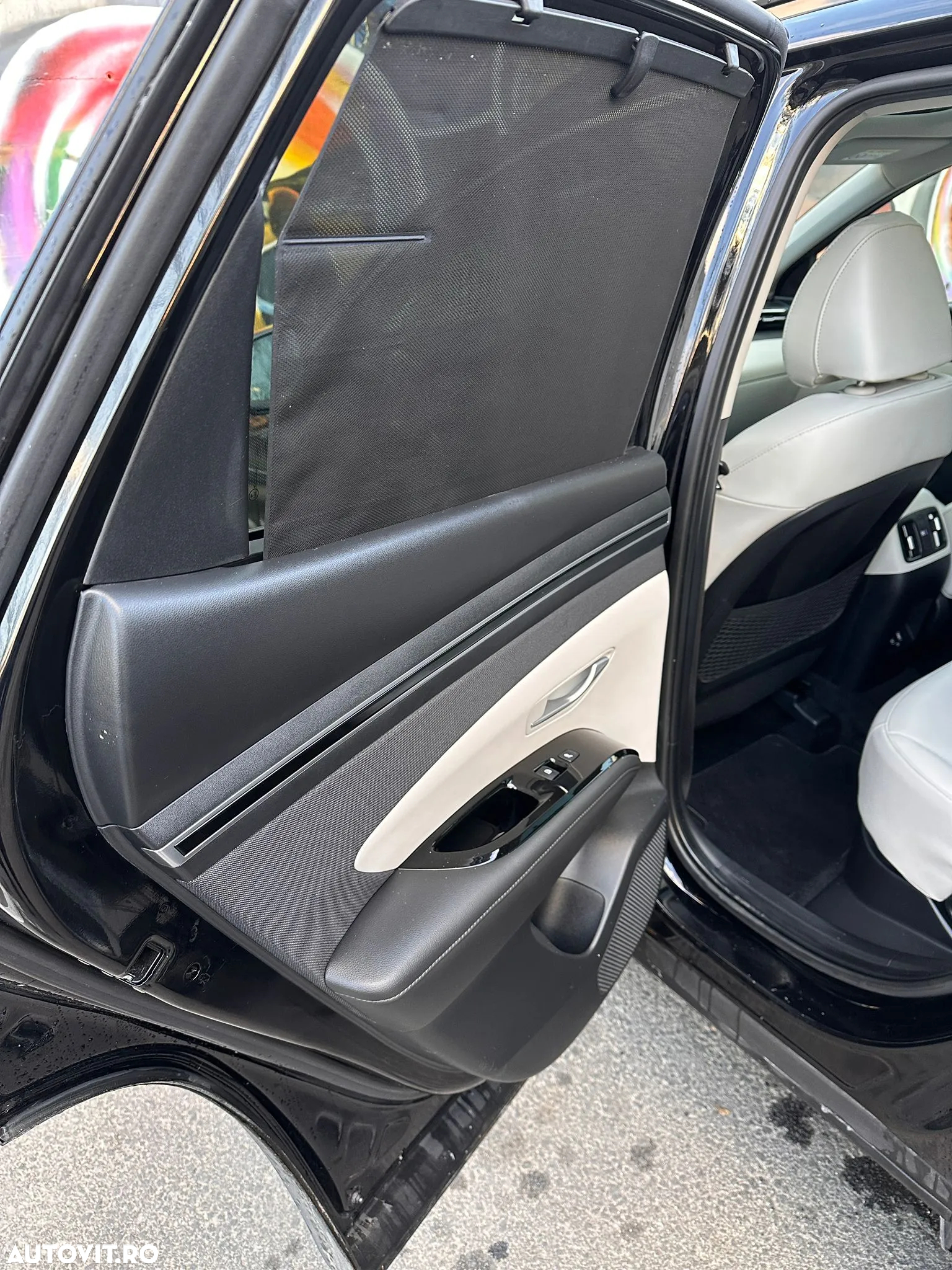 Hyundai Tucson - 12