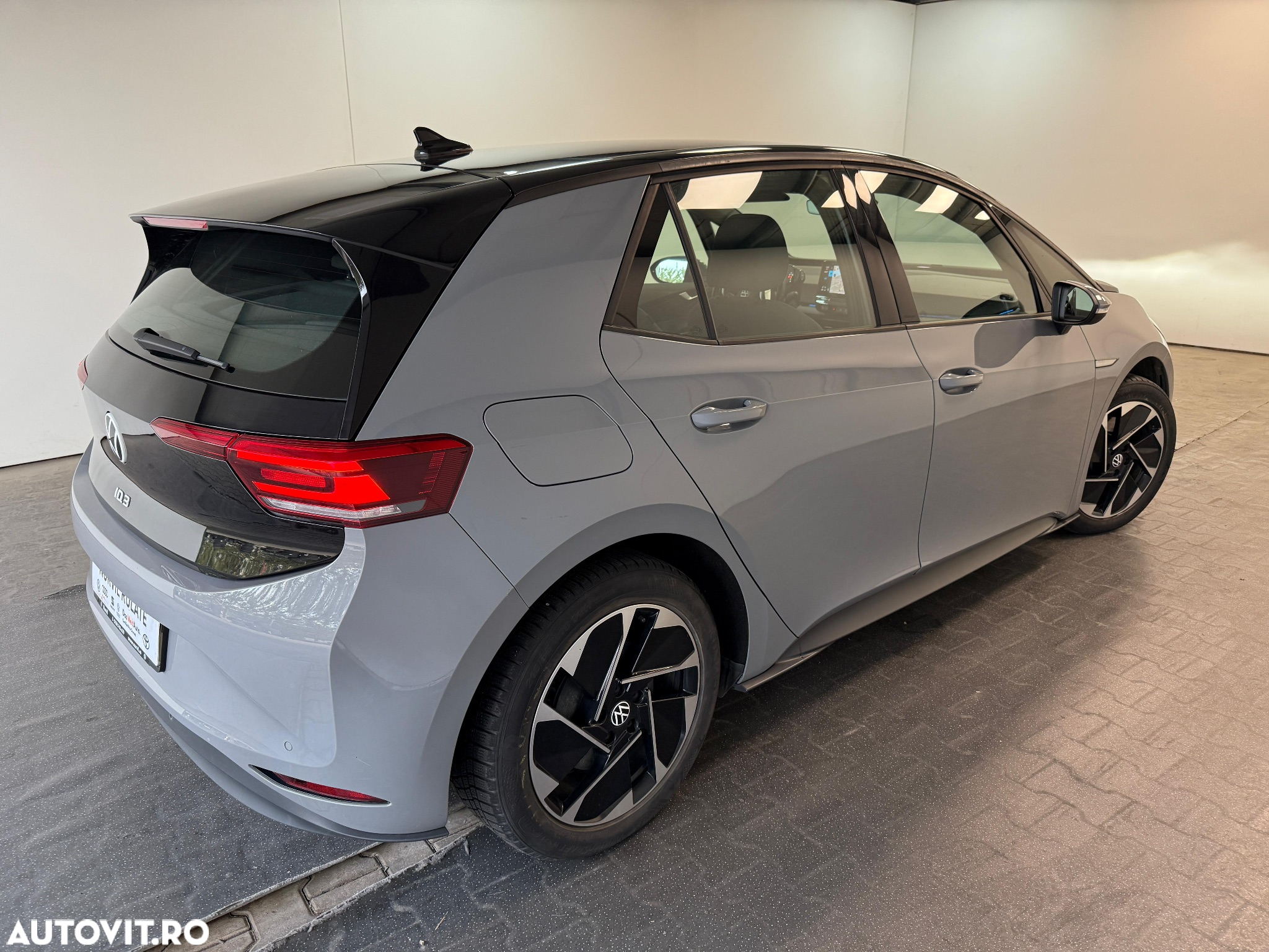 Volkswagen ID.3 45 kWh Pure Performance - 14