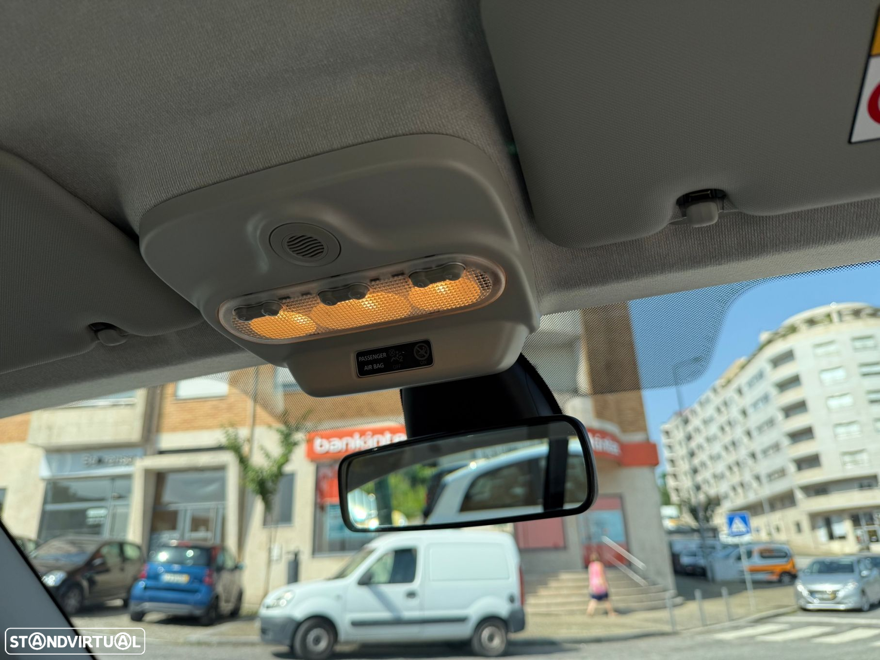 Smart ForTwo Coupé 0.9 Prime 90 Aut. - 25