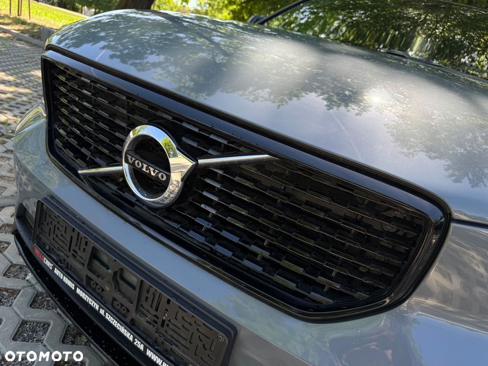 Volvo XC 40 B4 B Geartronic RDesign - 28