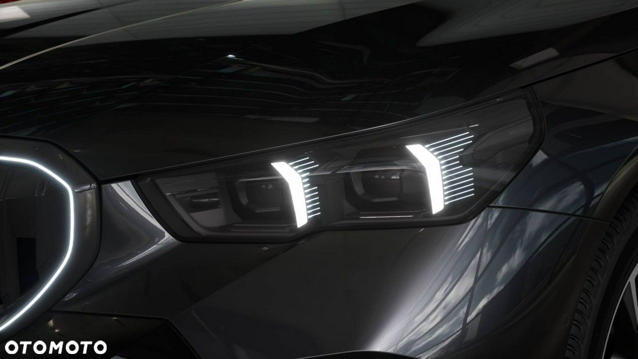 BMW Seria 5 - 8