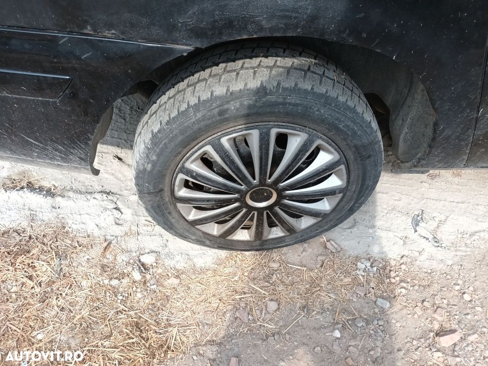 Dezmembrari  VW SHARAN (7M)  1995  > 2010 1.9 TDI Motorina - 5