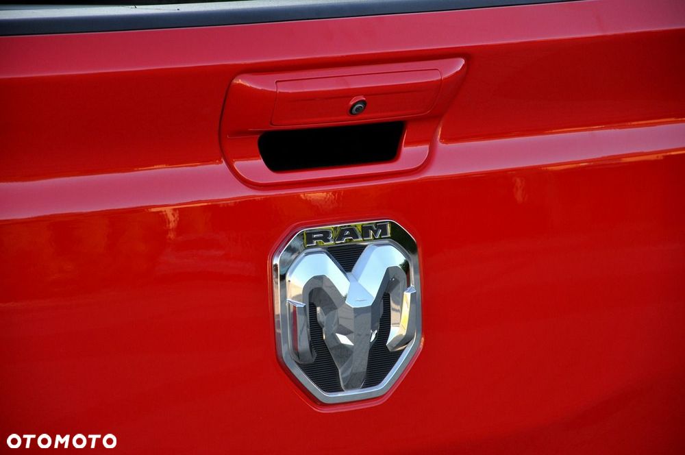 RAM 1500 - 24